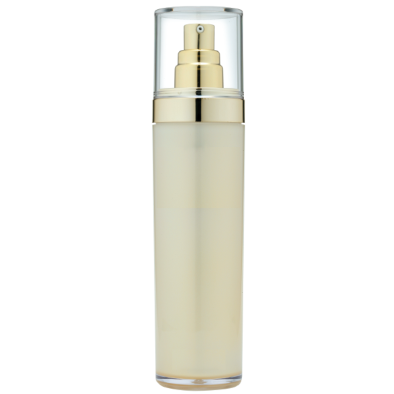 TPP-007C - 120ml Airless Pumps & Dispensers